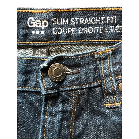 Men's Gap Jeans - Picture 2 of 4